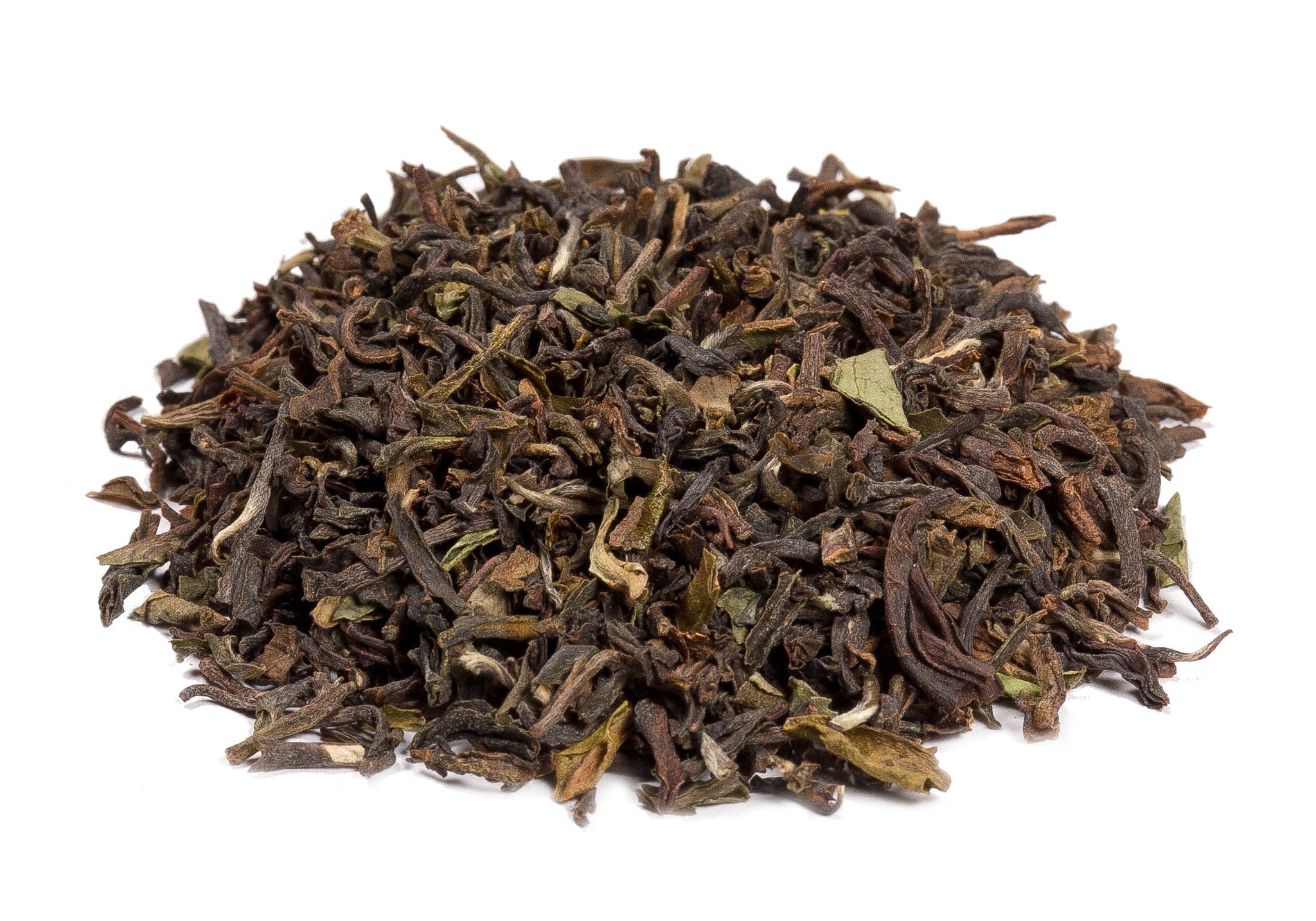 印度大吉嶺紅茶-夏摘茶